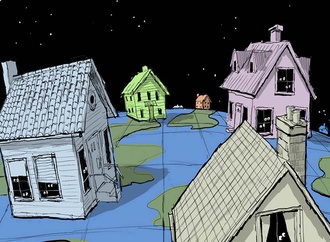 Gallery | Cartoonists Against Covid 19-Canada
