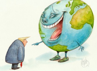 
                                                                                                  John Mckinley - United States of America