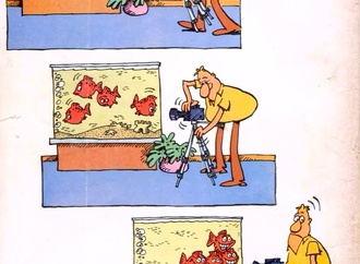 sergio aragones