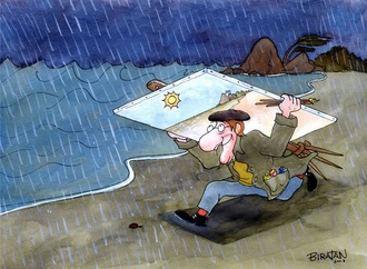 Gallery of the Best World Cartoon-Part 1200