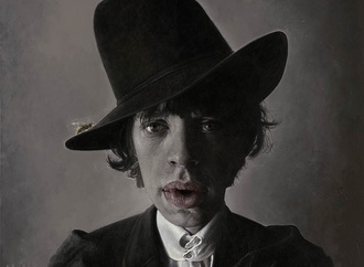 Gallery of Caricatures by Sebastian Kruger From Germany