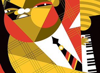 Gallery of Caricatures by Pablo Lobato From Argentina