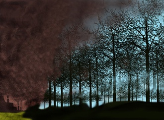International City Complexities Contest 2010/ Iran part 4