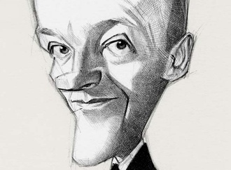 fred astaire