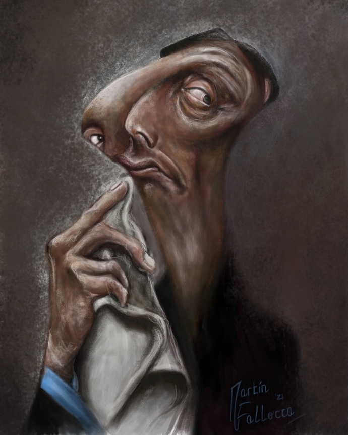 By: Martin Fallocca