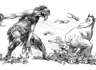 heinrich kley 88