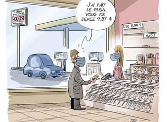 
                                                                                                  CÔTÉ - Canada