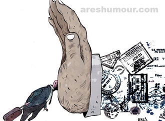 Gallery of Cartoon by Ares-Cuba 2
