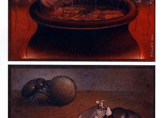 pawel kucznski poland