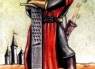 
                                                                                                  George Licurici - Romania