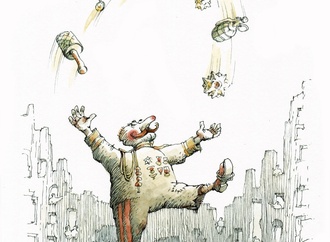un circus