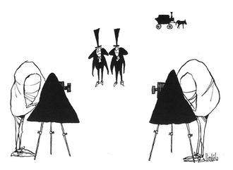 Gallery of Cartoon by Antonio Carlos-Brazil