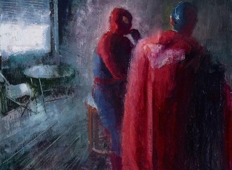 william wray