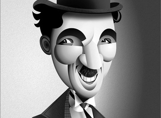 Charlie Chaplin