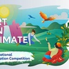 Art on Climate – International Illustration and Animated Video Competition 2025