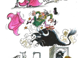 manuel arriaga spain 2