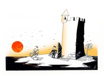 Gallery of the Best World Cartoon-Part 1257
