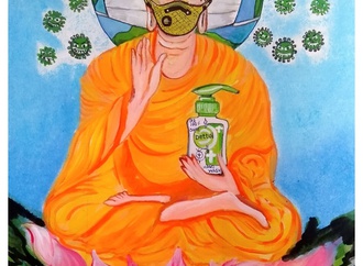 jayapriya siddharthan india 2