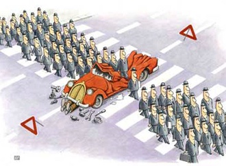 Gallery of the Best World Cartoon-Part 1225