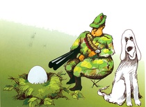 Gallery of the Best World Cartoon-Part 917