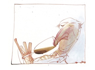 ralph steadman uk30