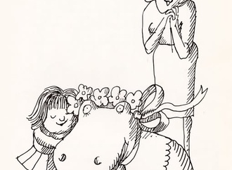tomi ungerer