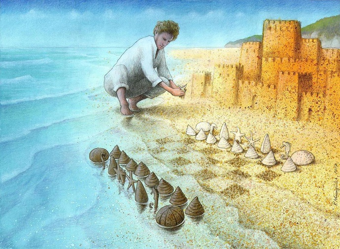 By: Pawel Kuczynski-Poland