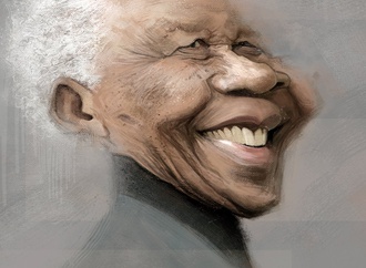Nelson Mandela