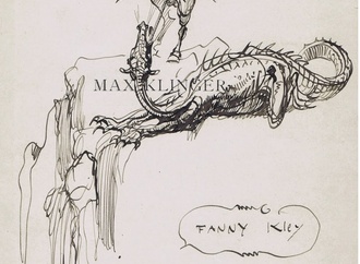 heinrich kley 2