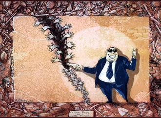 The Best World Cartoon-part 156