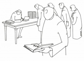 Gallery of Cartoon by Miroslav Bratak-Czech Republic