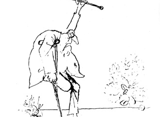 ronald searle 13
