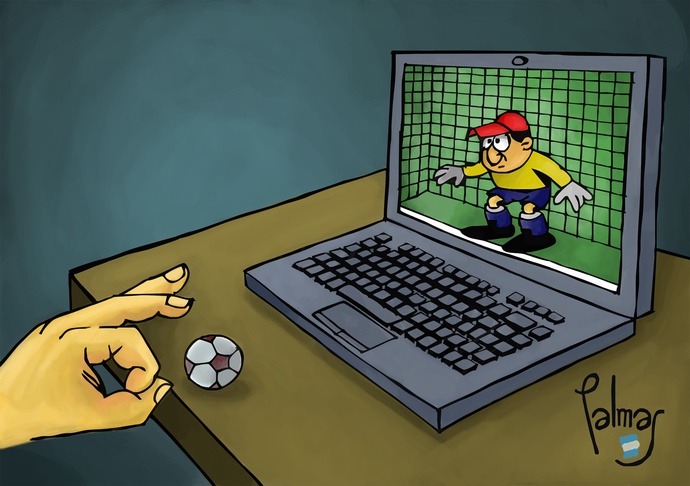 By: Adrian Palmas-Argentina