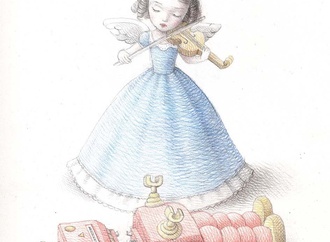 
                                                                                                  Nicoletta Ceccoli - San Marino
