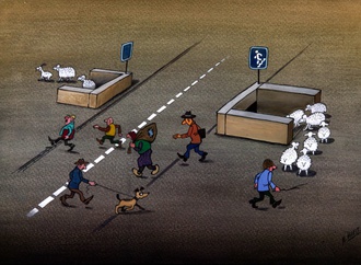 Gallery of the Best World Cartoon-Part 1226