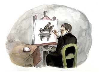 mitya kononov
