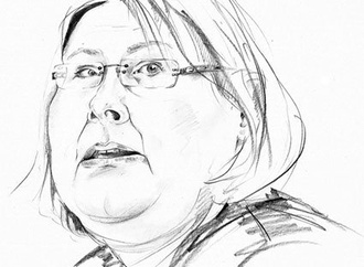 
                                                                                                  Fanney Antonsdottir - Iceland
