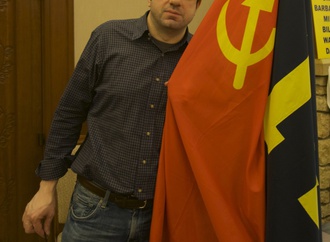Roman Genn