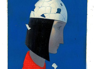 
                                                                                                  Jon Krause - United States of America