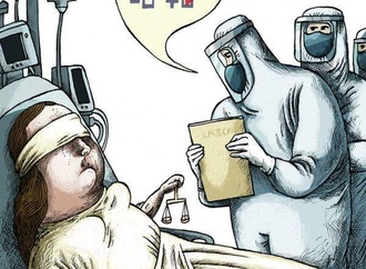 Gallery of Cartoon by Ares-Cuba 2