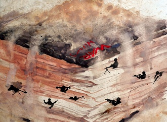 chinathe history of warlinsen