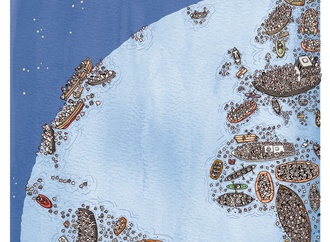 Gallery of the Best World Cartoon-Part 2664