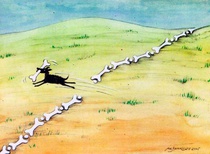 Gallery of the Best World Cartoon-Part 355