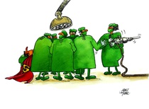 Gallery of The Best World Cartoon-part 45