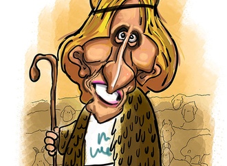 ali ghanaat iran luka modric