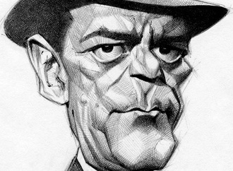 eddie constantine