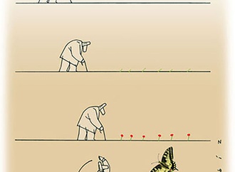 Gallery of the Best World Cartoon-Part 1701