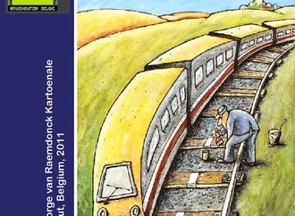 Gallery of the Best World Cartoon-Part 1091