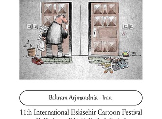 iran bahram arjmandnia 1