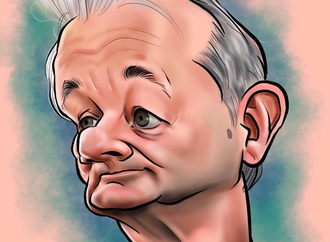 Gallery of Carictures by Carlos Ampudia From USA
